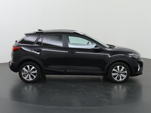 KIA Stonic 1.0 T-GDi MHEV DynamicPlusLine | Navigatie | Parkeercamera | Stoelverwarming | Keyless Go |