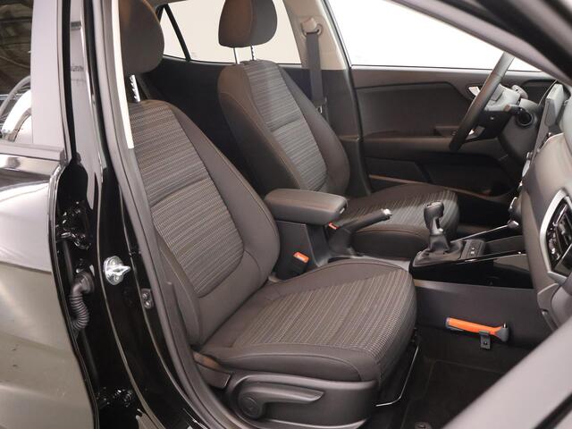 KIA Stonic 1.0 T-GDi MHEV DynamicPlusLine | Navigatie | Parkeercamera | Stoelverwarming | Keyless Go |