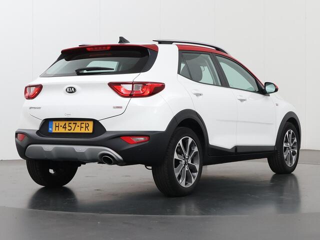 KIA Stonic 1.0 T-GDi DynamicLine | Navigatie | Parkeercamera | Airco | Cruise Control |
