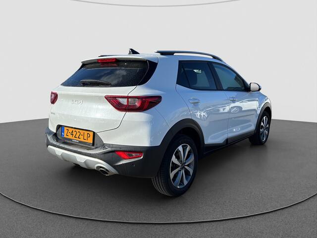 KIA Stonic 1.0 T-GDi MHEV DynamicPlusLine | Cruise Control | Apple CarPlay/ |
