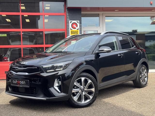 KIA Stonic 1.0 T-GDi MHEV GT-Line *ACC/CAMERA/NAVI*