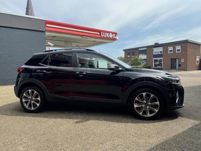 KIA Stonic 1.0 T-GDi MHEV GT-Line *ACC/CAMERA/NAVI*
