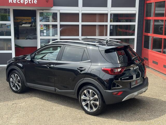 KIA Stonic 1.0 T-GDi MHEV GT-Line *ACC/CAMERA/NAVI*