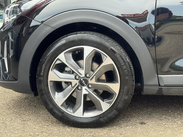 KIA Stonic 1.0 T-GDi MHEV GT-Line *ACC/CAMERA/NAVI*