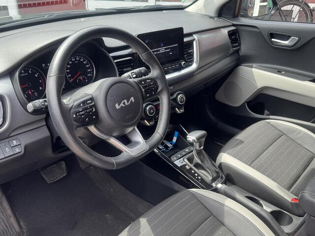 KIA Stonic 1.0 T-GDi MHEV GT-Line *ACC/CAMERA/NAVI*