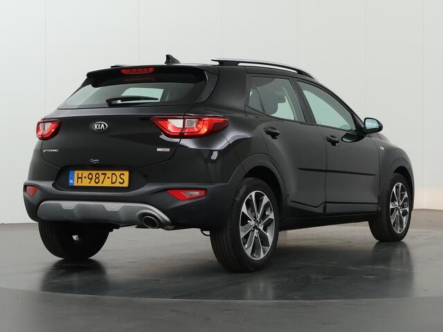 KIA Stonic 1.0 T-GDi DynamicLine | Navigatiesysteem | Parkeercamera | Cruise Control | Airco