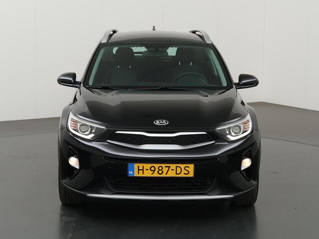KIA Stonic 1.0 T-GDi DynamicLine | Navigatiesysteem | Parkeercamera | Cruise Control | Airco