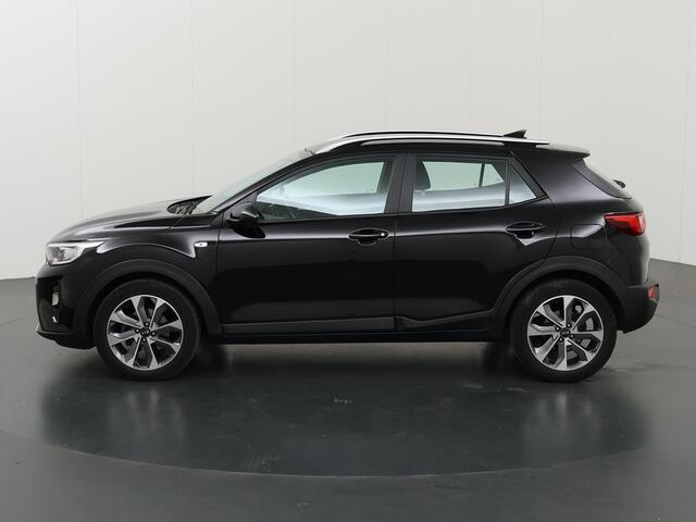 KIA Stonic 1.0 T-GDi DynamicLine | Navigatiesysteem | Parkeercamera | Cruise Control | Airco