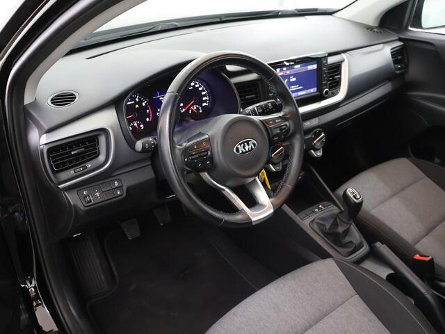 KIA Stonic 1.0 T-GDi DynamicLine | Navigatiesysteem | Parkeercamera | Cruise Control | Airco