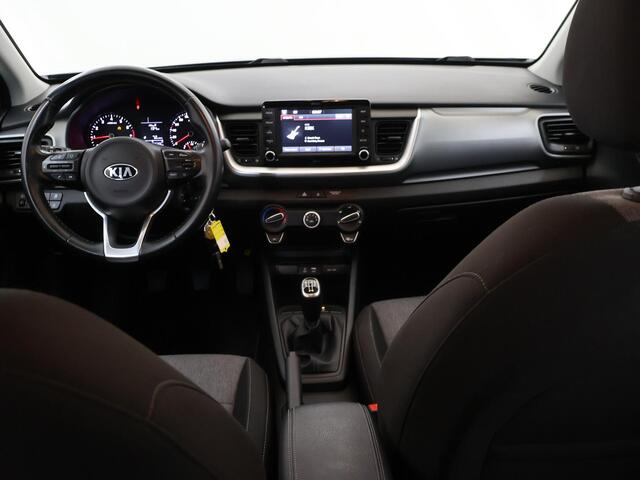 KIA Stonic 1.0 T-GDi DynamicLine | Navigatiesysteem | Parkeercamera | Cruise Control | Airco