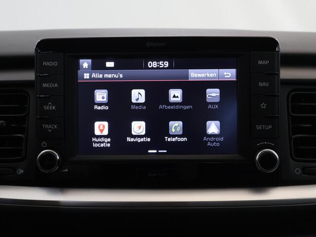 KIA Stonic 1.0 T-GDi DynamicLine | Navigatiesysteem | Parkeercamera | Cruise Control | Airco