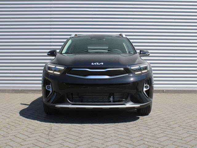 KIA Stonic 1.0 T-GDi MHEV DynamicPlusLine | Automaat | Nieuw | Direct leverbaar |