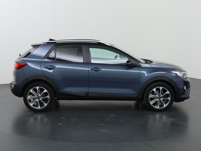 KIA Stonic 1.0 T-GDi Sports Edition | Navigatie | Parkeercamera | Airco | Cruise Control |