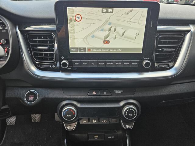 KIA Stonic 1.0 T-GDi MHEV DynamicPlusLine | Navigatie | Climate