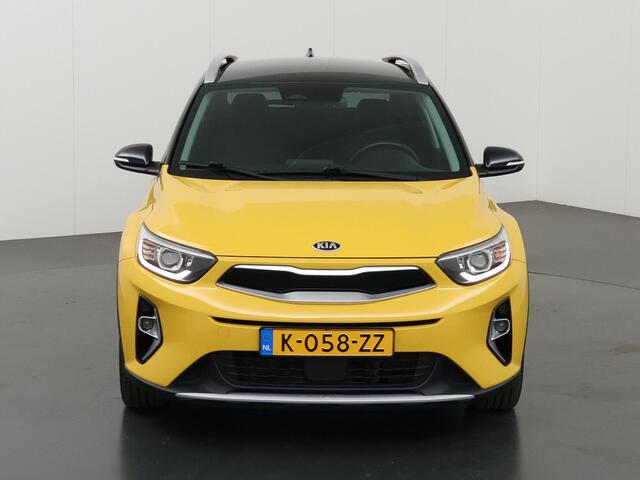 KIA Stonic 1.0 T-GDi MHEV DynamicPlusLine | Keyless go | Climate Control | Navigatie | Parkeercamera | Apple Carplay/Android Auto
