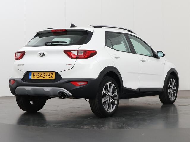 KIA Stonic 1.0 T-GDi DynamicLine | Navigatiesysteem | Parkeercamera | Cruise Control | Airco