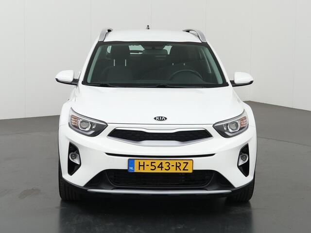 KIA Stonic 1.0 T-GDi DynamicLine | Navigatiesysteem | Parkeercamera | Cruise Control | Airco