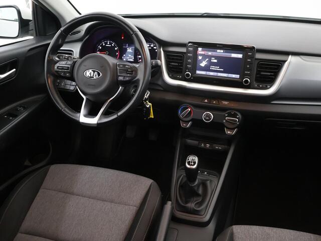 KIA Stonic 1.0 T-GDi DynamicLine | Navigatiesysteem | Parkeercamera | Cruise Control | Airco