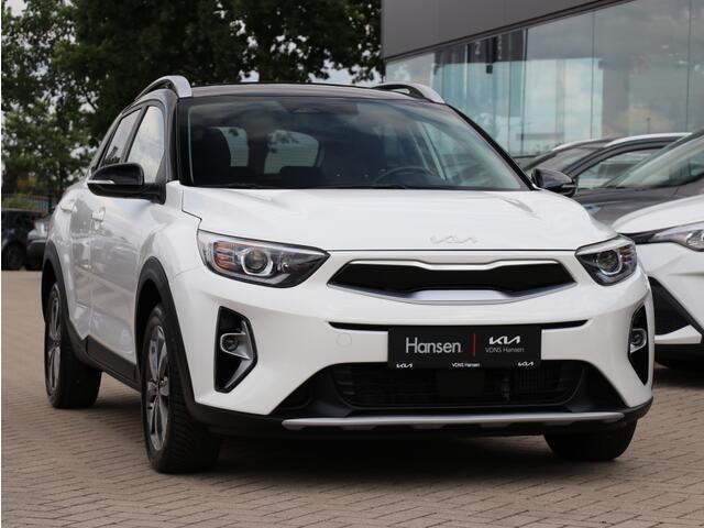 KIA Stonic 1.0 T-GDi MHEV DynamicPlusLine I Trekhaak I Navi