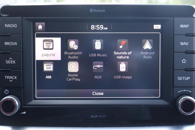 KIA Stonic 1.0 T-GDi Sports Edition - NL- Auto!! Camera I Apple I Cruise