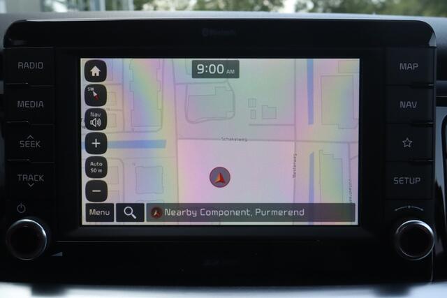 KIA Stonic 1.0 T-GDi Sports Edition - NL- Auto!! Camera I Apple I Cruise