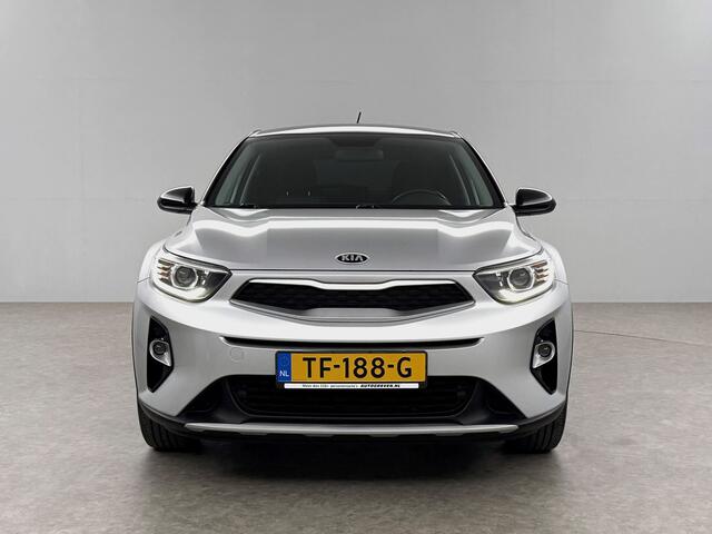 KIA Stonic 1.0 T-GDi Camera LED Carplay Airco Cruise Navi PDC 17''LMV