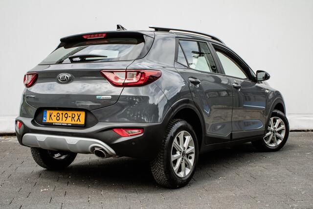 KIA Stonic 1.0 T-GDi MHEV DynamicLine Navigatie/ Carplay/ Lmv/ Camera/ Dab/ Lmv