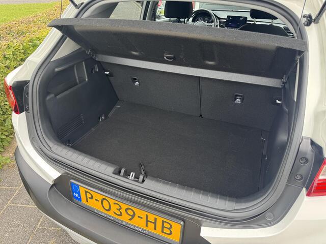 KIA Stonic 1.0 T-GDi MHEV DynamicPlusLine | Eerste Eigenaar | Dealeronderhouden | Keyless Start/Entry | Navigatie | Two Tone | Enz...