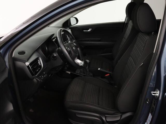 KIA Stonic 1.0 T-GDi Dyn.Line | 1e eigenaar | Camera | Keyless | Trekhaak | Climate control | Cruise Control | DAB |