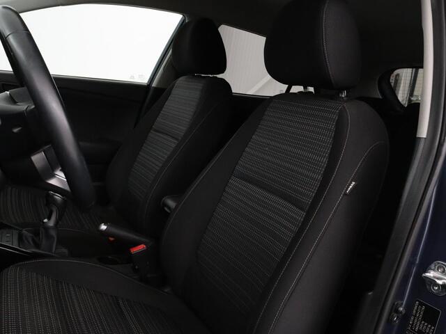 KIA Stonic 1.0 T-GDi Dyn.Line | 1e eigenaar | Camera | Keyless | Trekhaak | Climate control | Cruise Control | DAB |