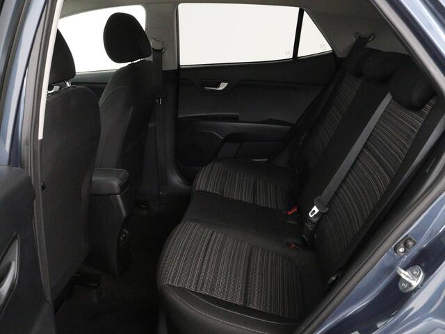 KIA Stonic 1.0 T-GDi Dyn.Line | 1e eigenaar | Camera | Keyless | Trekhaak | Climate control | Cruise Control | DAB |