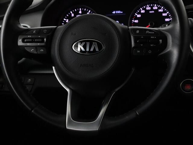 KIA Stonic 1.0 T-GDi Dyn.Line | 1e eigenaar | Camera | Keyless | Trekhaak | Climate control | Cruise Control | DAB |