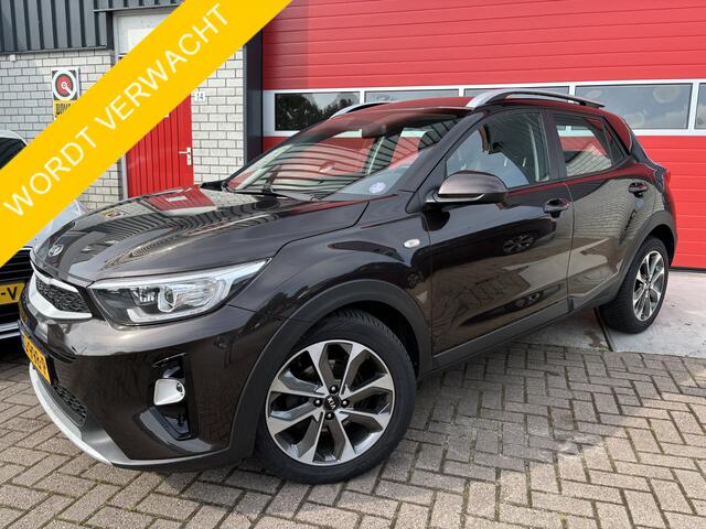 KIA Stonic 1.0 T-GDi DynamicLine CAMERA / AIRCO / CRUISE / CARPLAY / DAB+ / PDC / BLUETOOTH / NL-AUTO