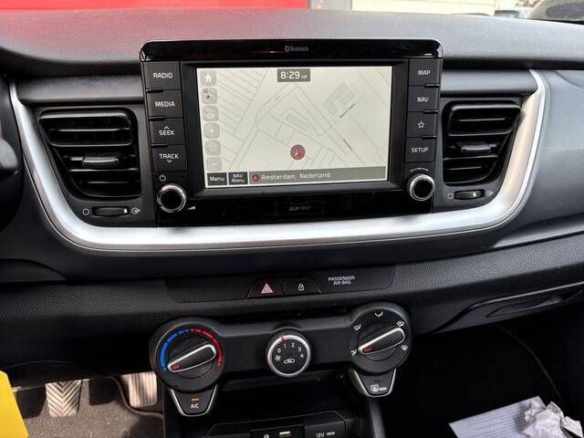 KIA Stonic 1.0 T-GDi DynamicLine CAMERA / AIRCO / CRUISE / CARPLAY / DAB+ / PDC / BLUETOOTH / NL-AUTO