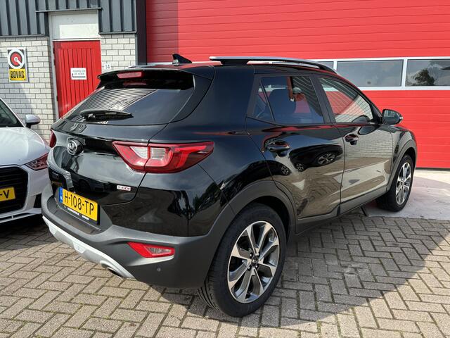 KIA Stonic 1.0 T-GDi DynamicPlusLine KEYLESS / CAMERA / CARPLAY / CLIMA / PDC / BLUETOOTH / CRUISE / NL-AUTO