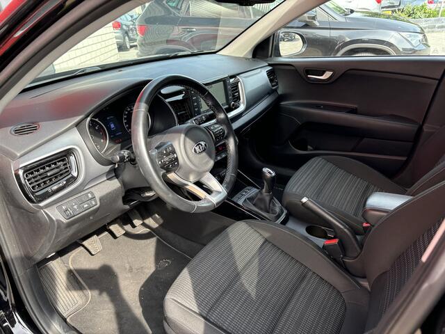 KIA Stonic 1.0 T-GDi DynamicPlusLine KEYLESS / CAMERA / CARPLAY / CLIMA / PDC / BLUETOOTH / CRUISE / NL-AUTO
