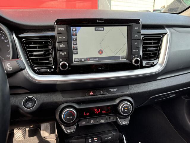 KIA Stonic 1.0 T-GDi DynamicPlusLine KEYLESS / CAMERA / CARPLAY / CLIMA / PDC / BLUETOOTH / CRUISE / NL-AUTO