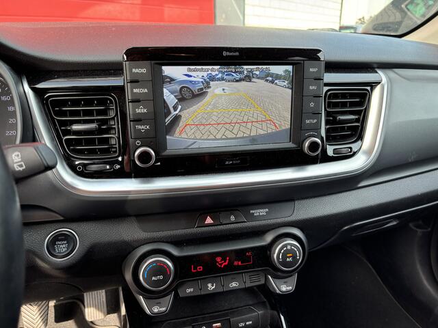 KIA Stonic 1.0 T-GDi DynamicPlusLine KEYLESS / CAMERA / CARPLAY / CLIMA / PDC / BLUETOOTH / CRUISE / NL-AUTO
