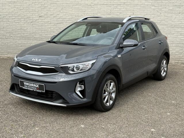 KIA Stonic 1.0 T-GDi MHEV Dyn - CAMERA - CARPLAY