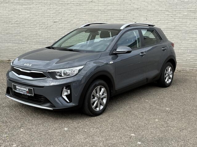 KIA Stonic 1.0 T-GDi MHEV Dyn - CAMERA - CARPLAY