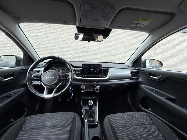 KIA Stonic 1.0 T-GDi MHEV Dyn - CAMERA - CARPLAY