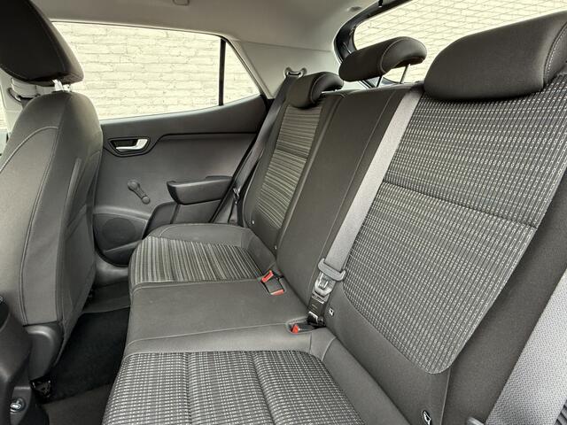 KIA Stonic 1.0 T-GDi MHEV Dyn - CAMERA - CARPLAY