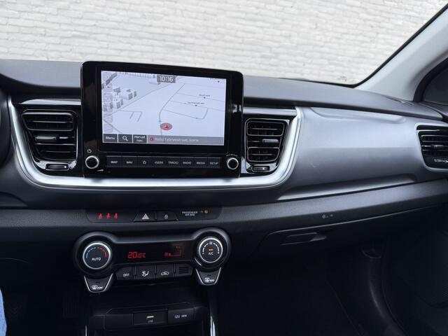 KIA Stonic 1.0 T-GDi MHEV Dyn - CAMERA - CARPLAY