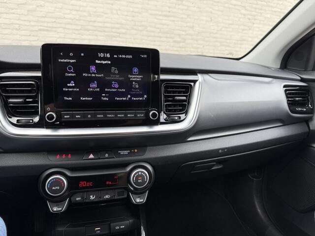 KIA Stonic 1.0 T-GDi MHEV Dyn - CAMERA - CARPLAY