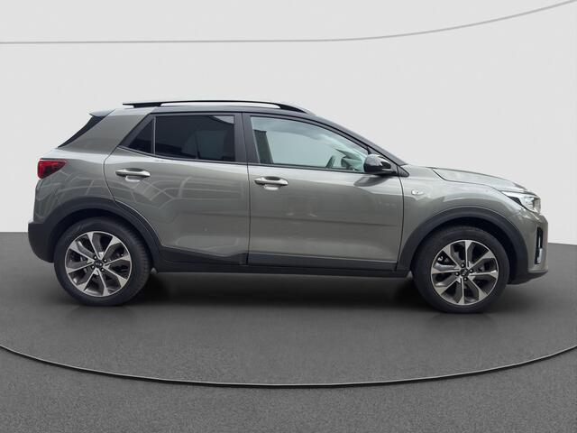 KIA Stonic 1.0 T-GDi Sports Edition Navigatie - Parkeercamera