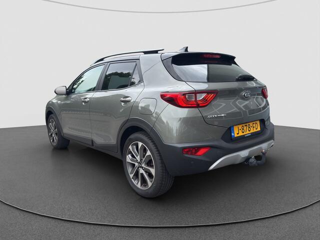 KIA Stonic 1.0 T-GDi Sports Edition Navigatie - Parkeercamera