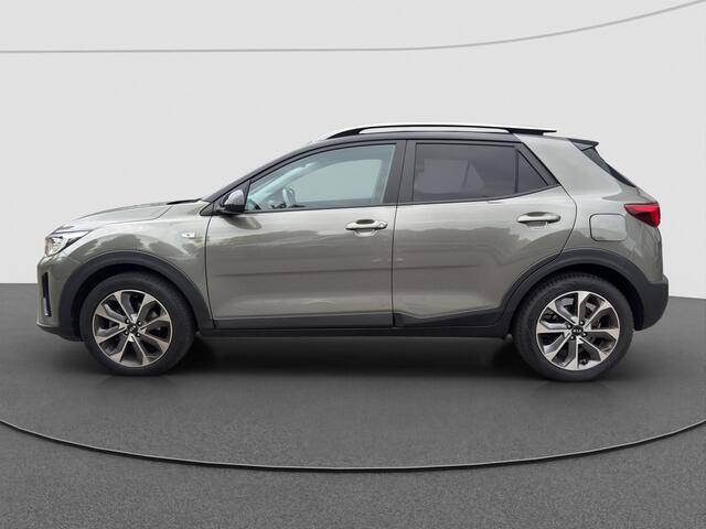 KIA Stonic 1.0 T-GDi Sports Edition Navigatie - Parkeercamera