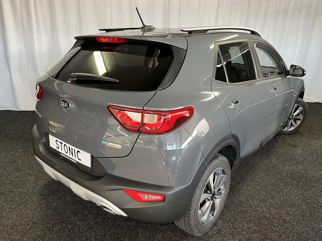 KIA Stonic 1.0 T-GDi MHEV DynamicLine 1E EIGN/ECC/APPLE/STOELVERW./CAMERA
