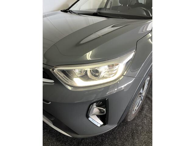 KIA Stonic 1.0 T-GDi MHEV DynamicLine 1E EIGN/ECC/APPLE/STOELVERW./CAMERA