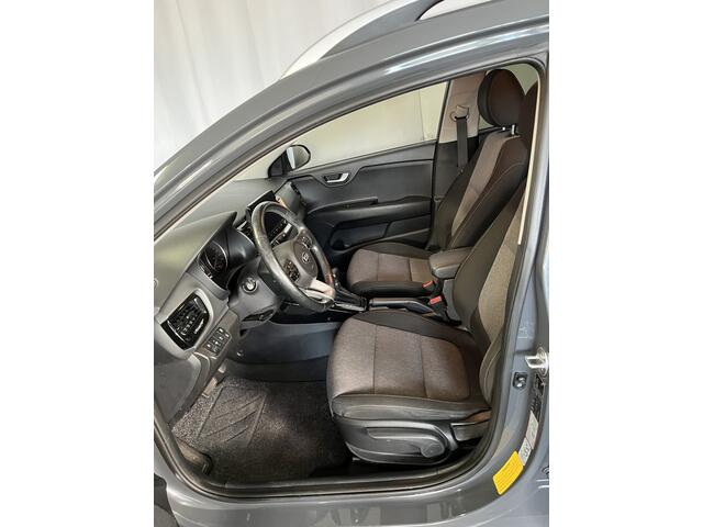KIA Stonic 1.0 T-GDi MHEV DynamicLine 1E EIGN/ECC/APPLE/STOELVERW./CAMERA